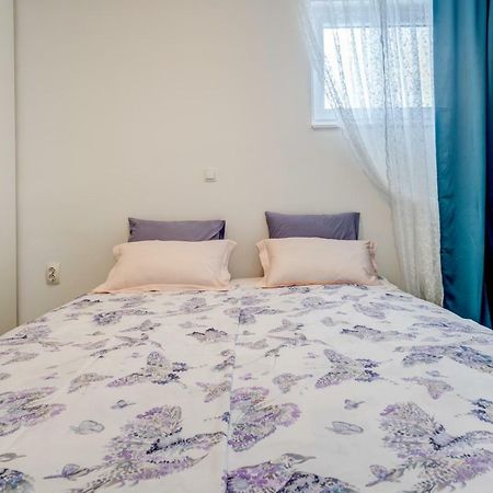 ספליט Apartment Zara מראה חיצוני תמונה