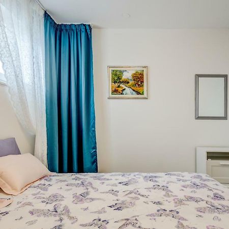 ספליט Apartment Zara מראה חיצוני תמונה