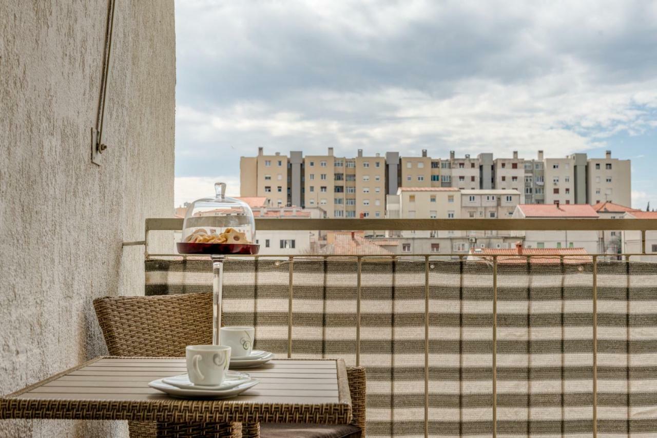 ספליט Apartment Zara מראה חיצוני תמונה