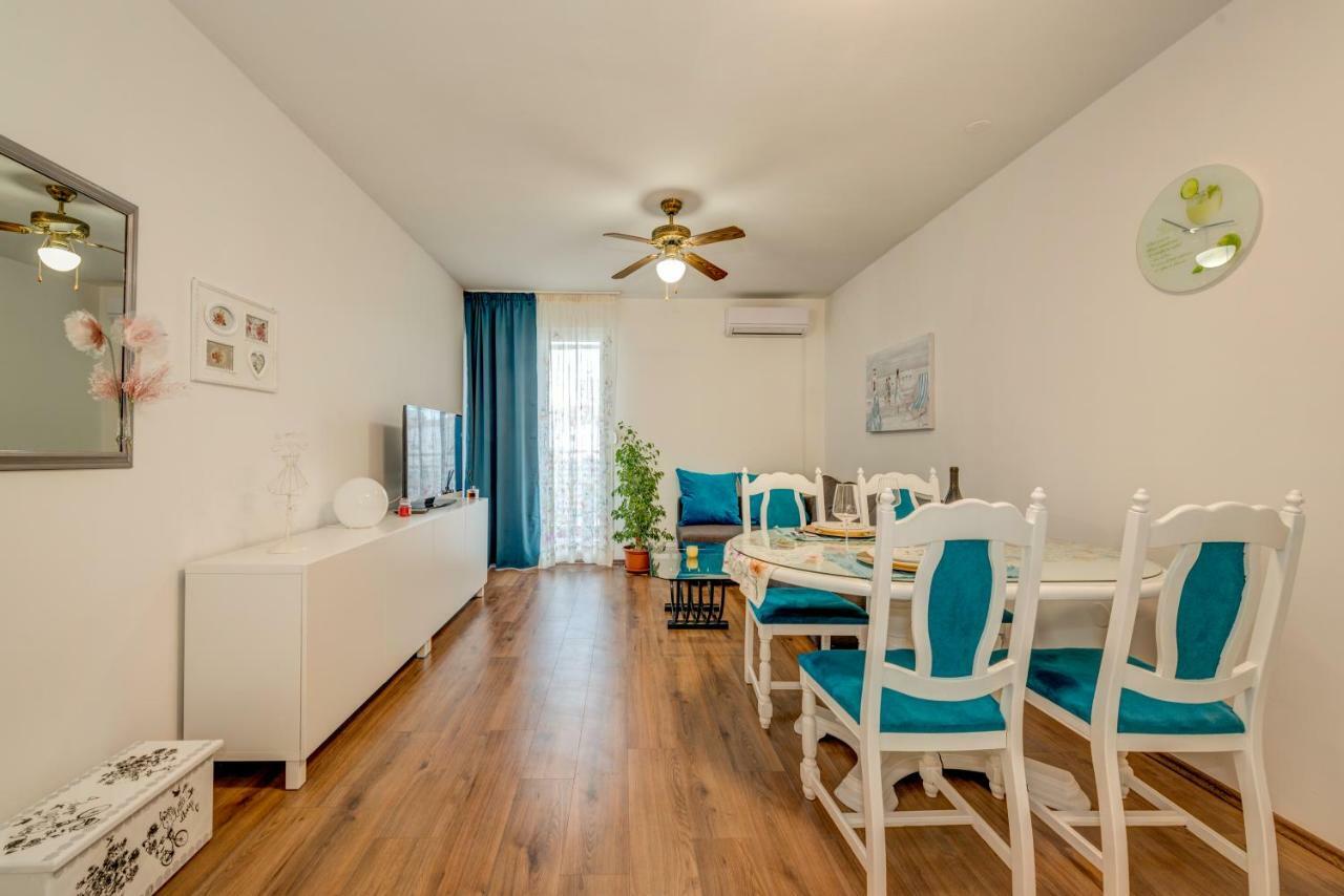 ספליט Apartment Zara מראה חיצוני תמונה