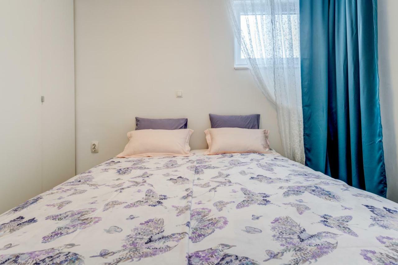 ספליט Apartment Zara מראה חיצוני תמונה