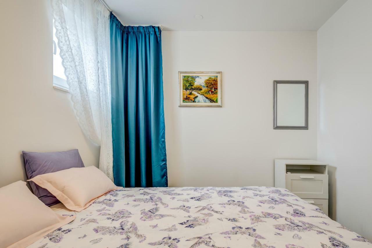 ספליט Apartment Zara מראה חיצוני תמונה