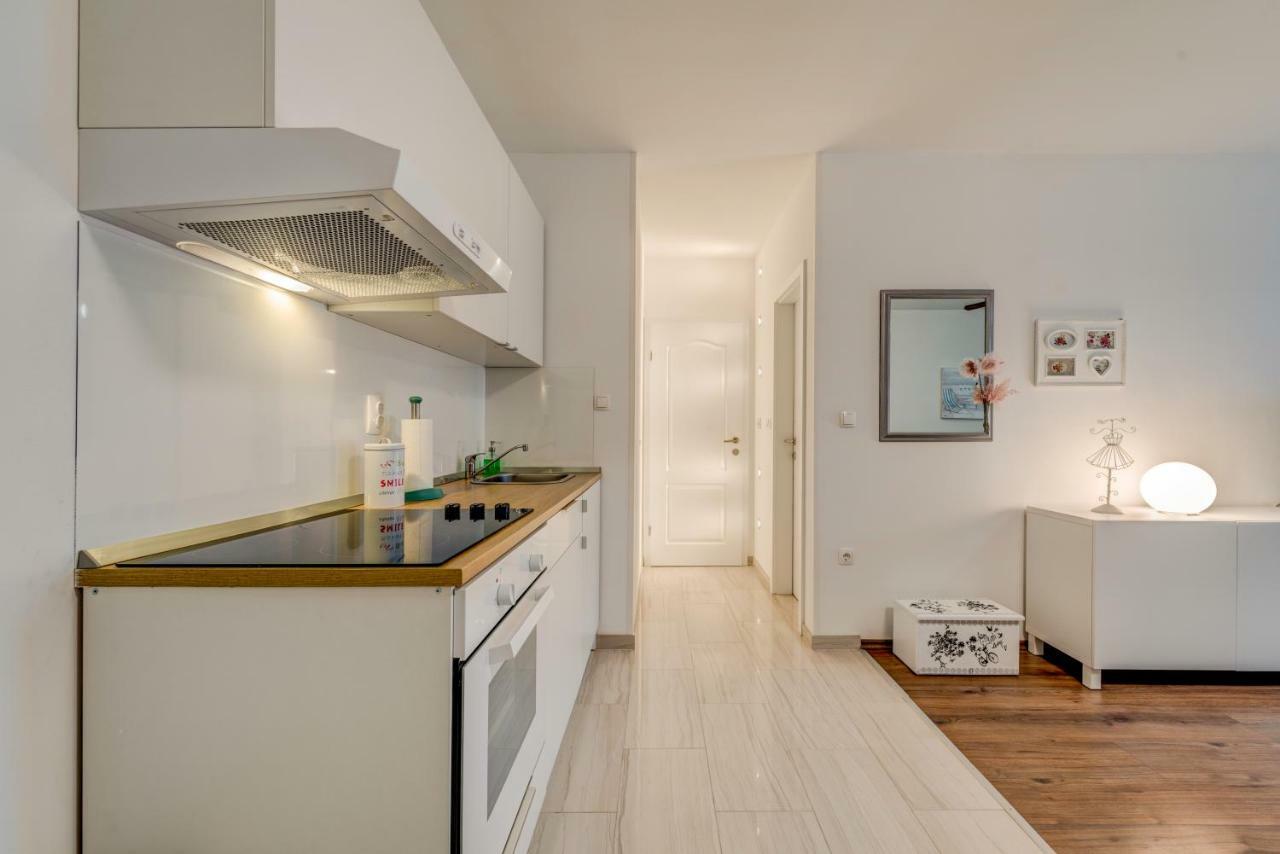 ספליט Apartment Zara מראה חיצוני תמונה