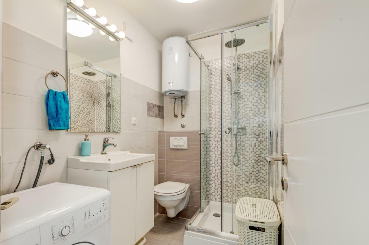 ספליט Apartment Zara מראה חיצוני תמונה