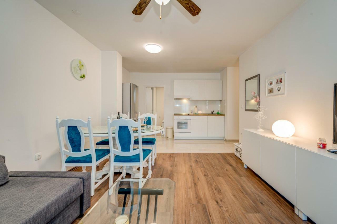 ספליט Apartment Zara מראה חיצוני תמונה