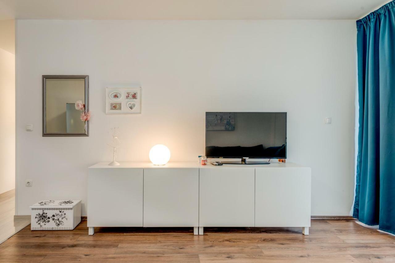 ספליט Apartment Zara מראה חיצוני תמונה