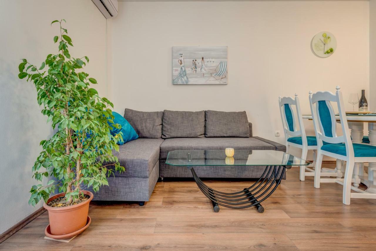 ספליט Apartment Zara מראה חיצוני תמונה