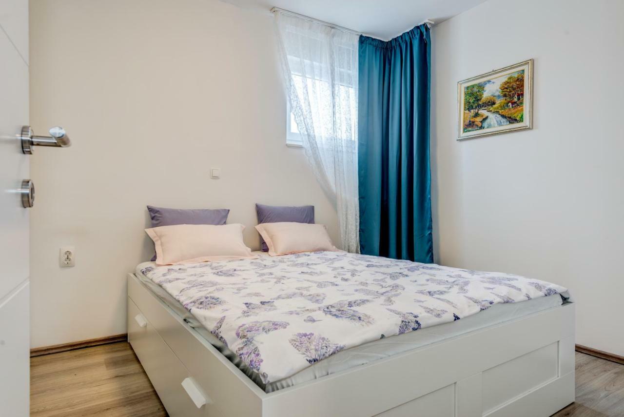 ספליט Apartment Zara מראה חיצוני תמונה