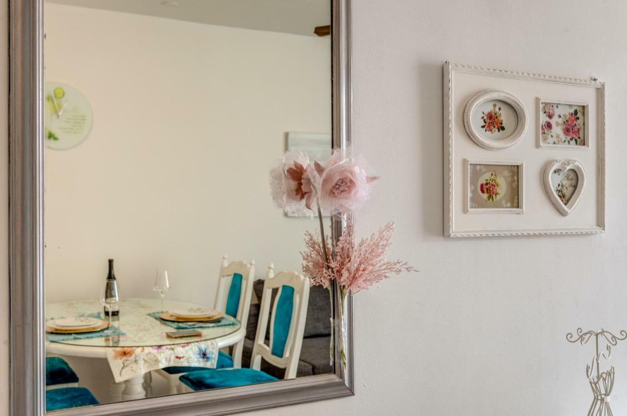 ספליט Apartment Zara מראה חיצוני תמונה