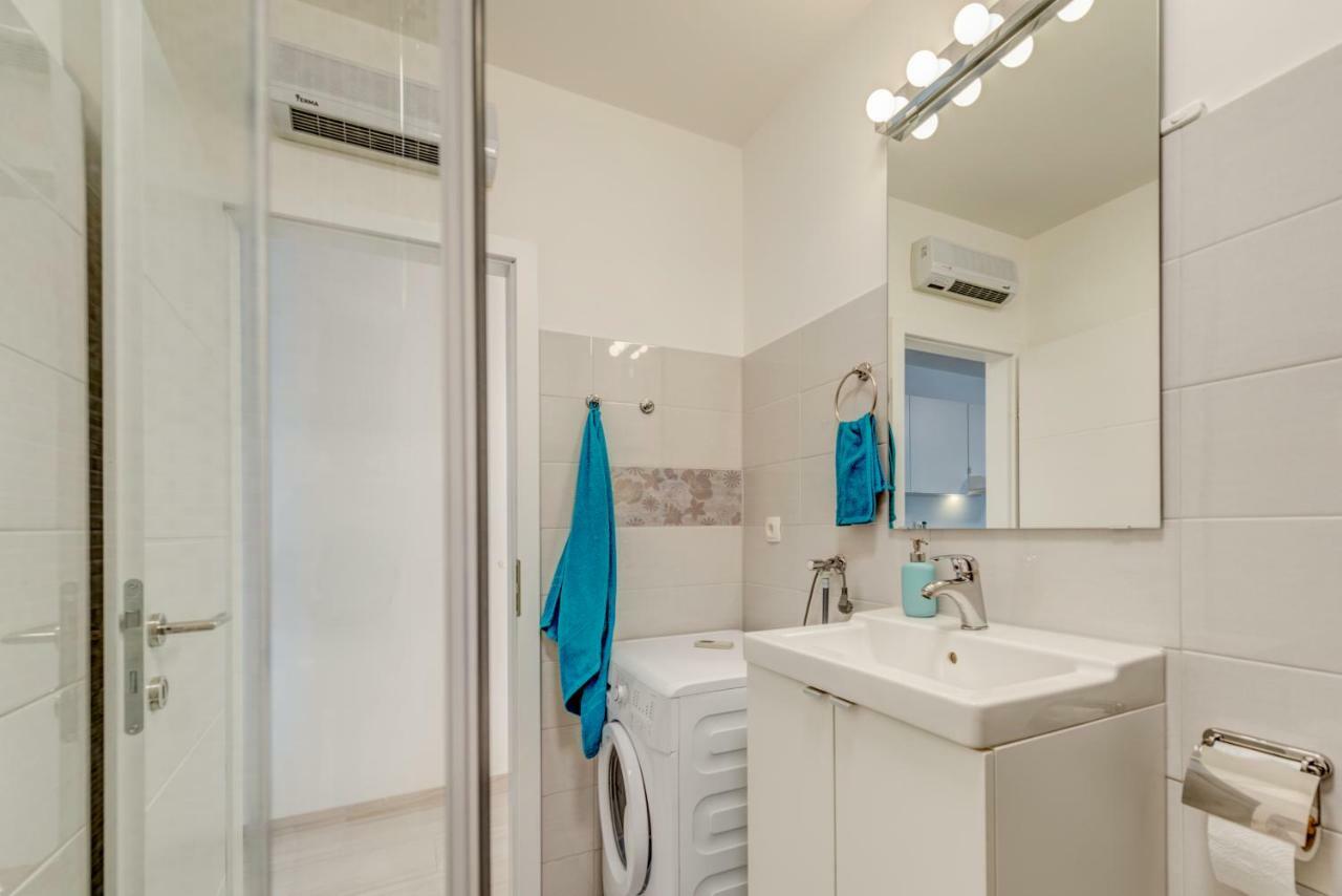 ספליט Apartment Zara מראה חיצוני תמונה