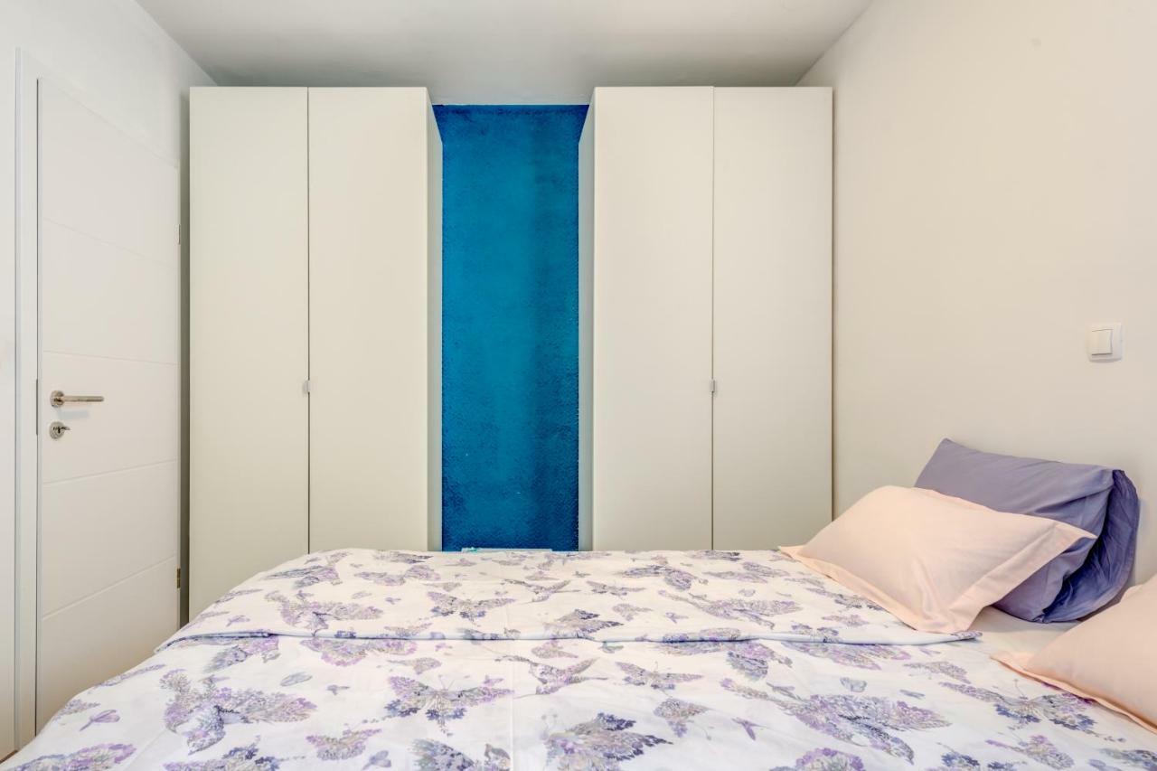 ספליט Apartment Zara מראה חיצוני תמונה