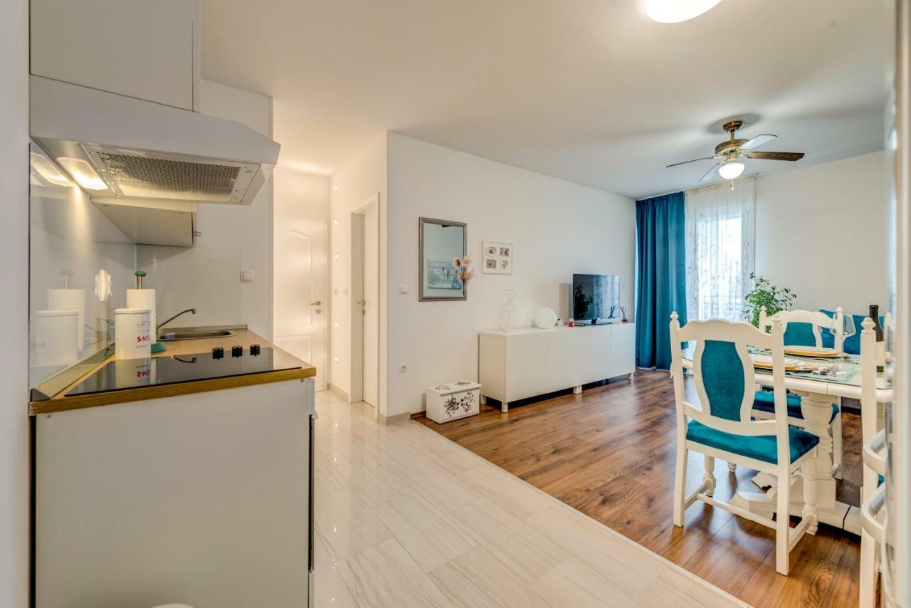 ספליט Apartment Zara מראה חיצוני תמונה